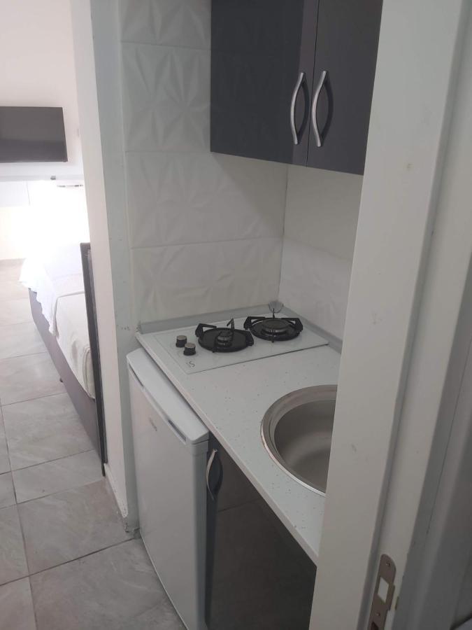Compact Home Nicosia Exterior photo