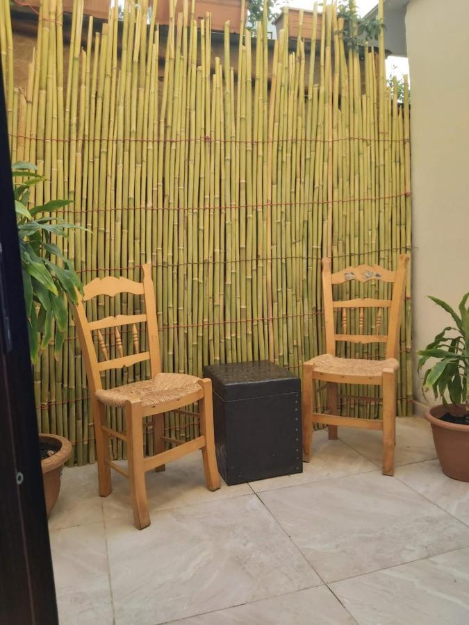 Compact Home Nicosia Exterior photo