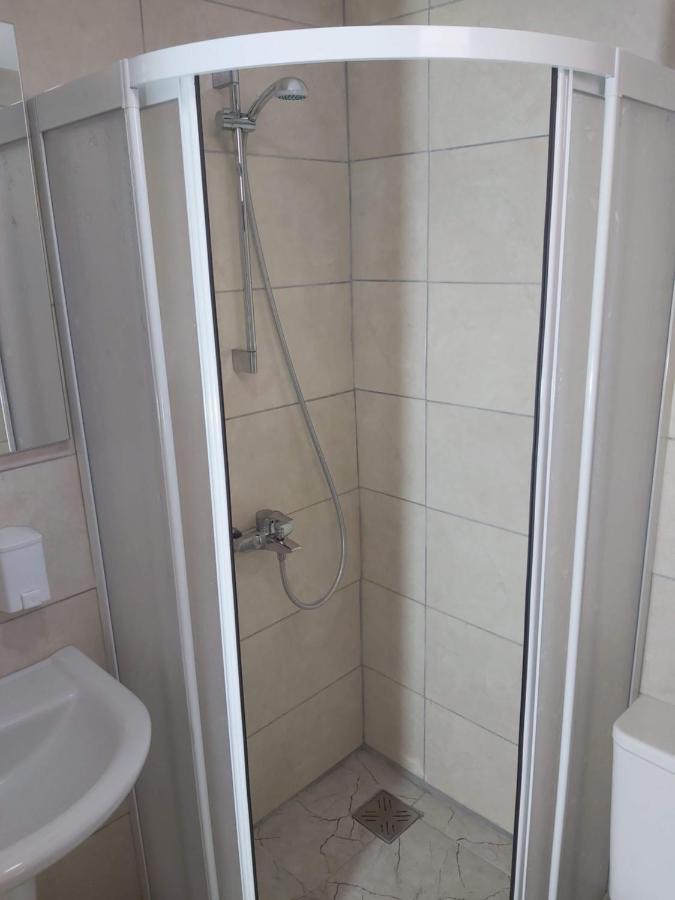 Compact Home Nicosia Exterior photo
