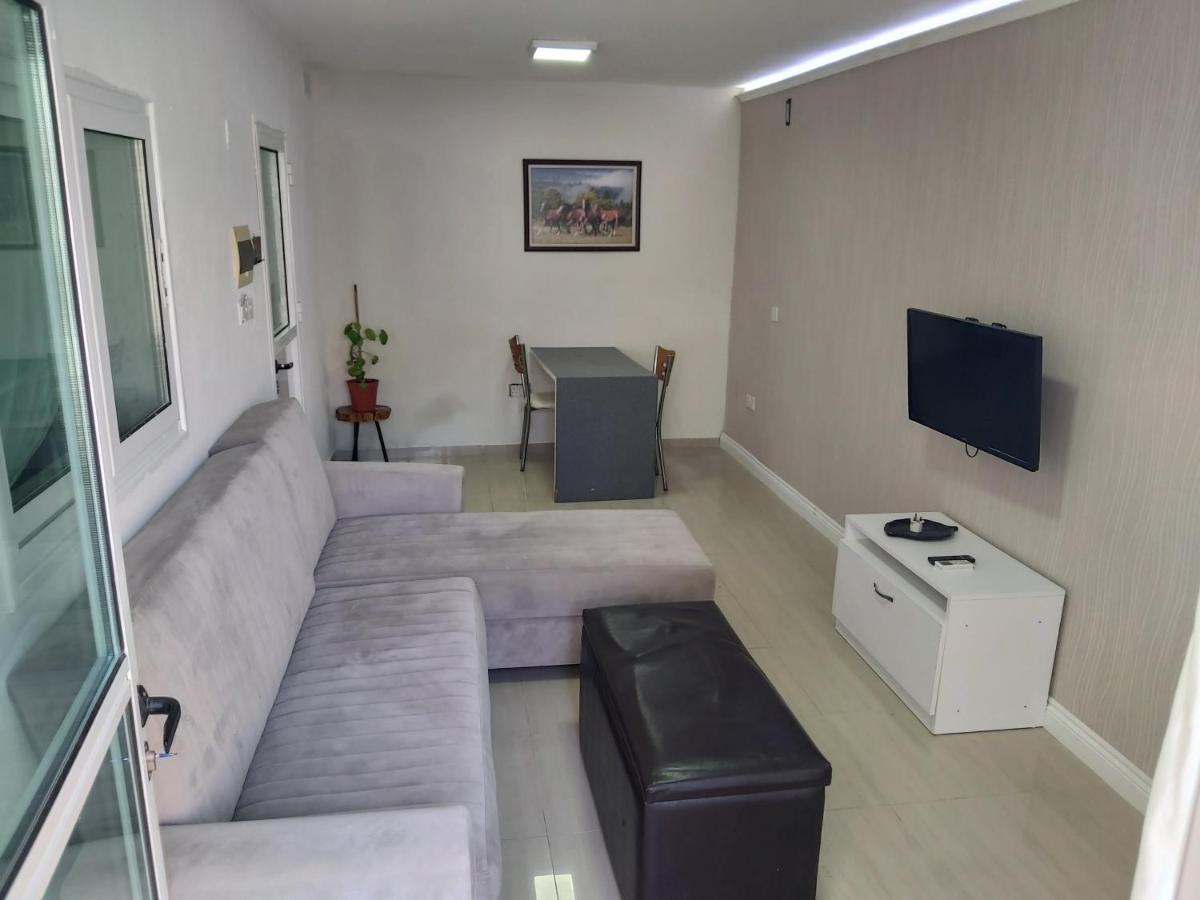 Compact Home Nicosia Exterior photo