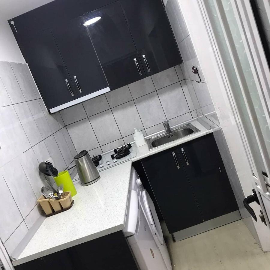 Compact Home Nicosia Exterior photo